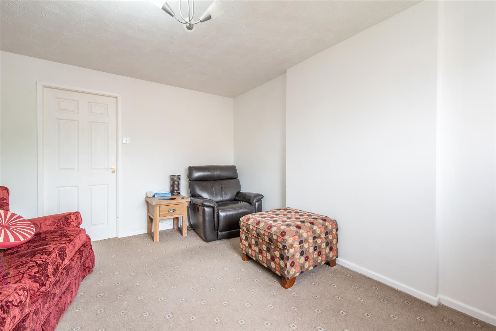 Athol Grove, Chorley